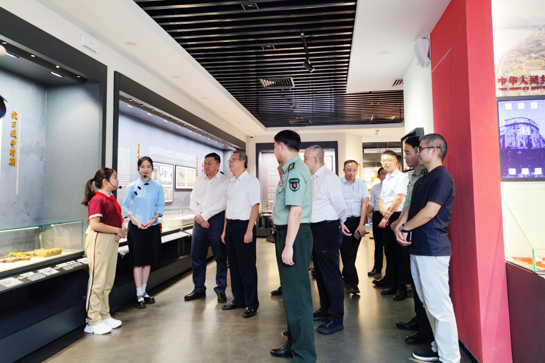 鼎晟新品：珠海新文化地標(biāo)，唐家灣鄉(xiāng)思館建成開(kāi)館