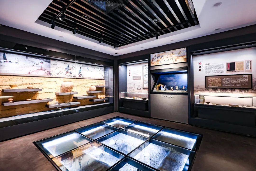 鼎晟新品：珠海新文化地標(biāo)，唐家灣鄉(xiāng)思館建成開(kāi)館