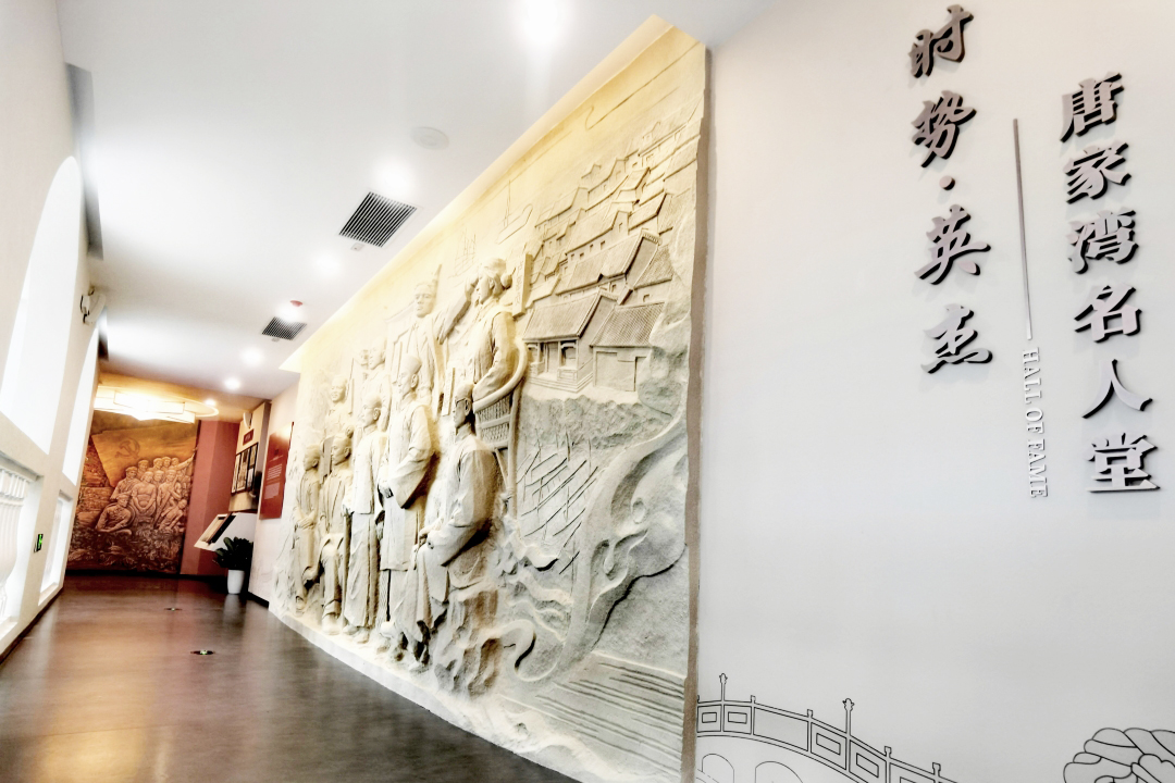 鼎晟新品：珠海新文化地標(biāo)，唐家灣鄉(xiāng)思館建成開(kāi)館