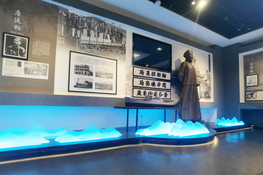 鼎晟新品：珠海新文化地標(biāo)，唐家灣鄉(xiāng)思館建成開(kāi)館