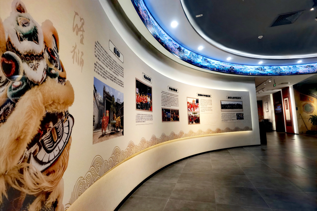 鼎晟新品：珠海新文化地標(biāo)，唐家灣鄉(xiāng)思館建成開(kāi)館