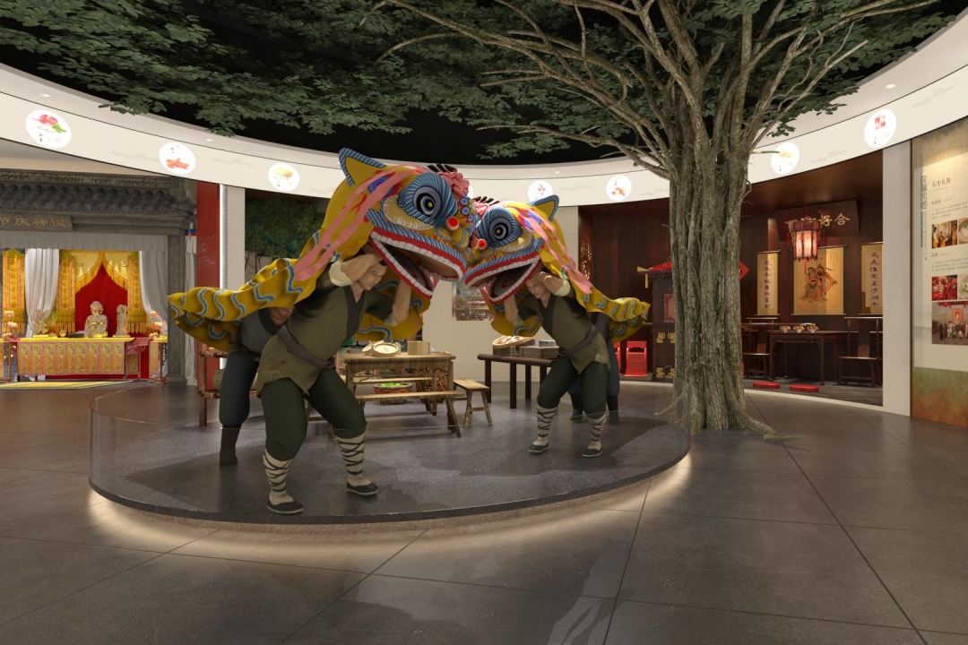 鼎晟新品：珠海新文化地標(biāo)，唐家灣鄉(xiāng)思館建成開(kāi)館