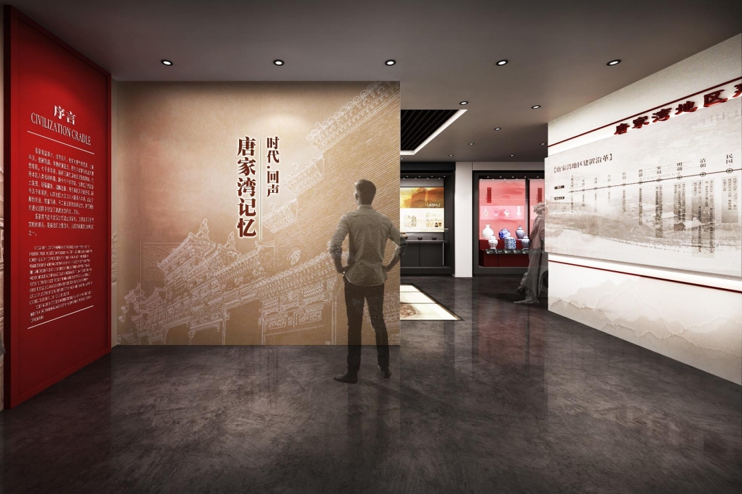 鼎晟新品：珠海新文化地標(biāo)，唐家灣鄉(xiāng)思館建成開(kāi)館