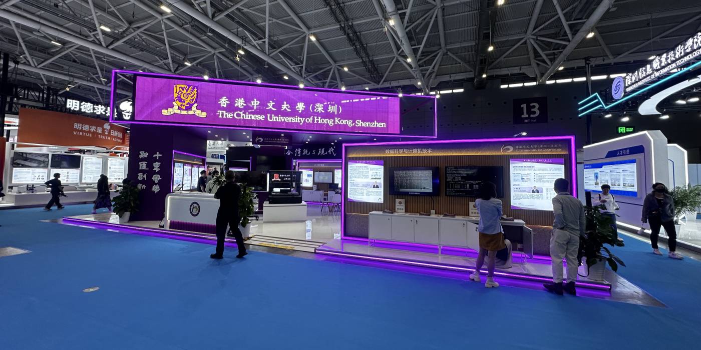 參加深圳展會(huì)找展會(huì)搭建商，為什么要選擇深圳展會(huì)設(shè)計(jì)搭建公司