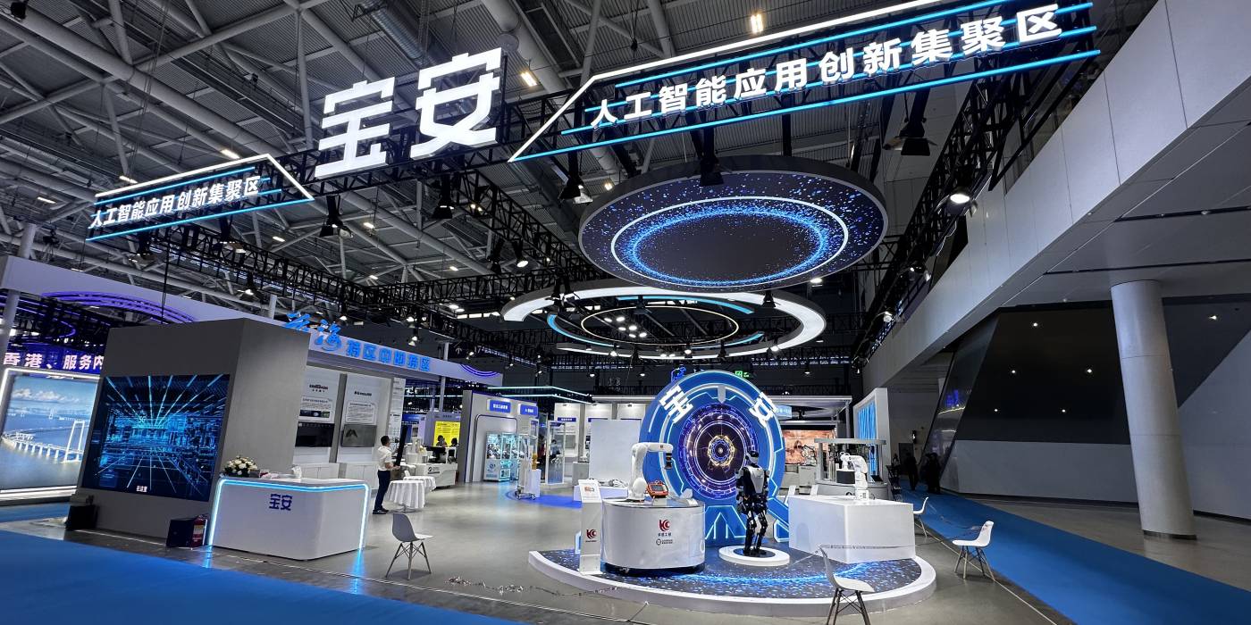 參加深圳展會(huì)找展會(huì)搭建商，為什么要選擇深圳展會(huì)設(shè)計(jì)搭建公司