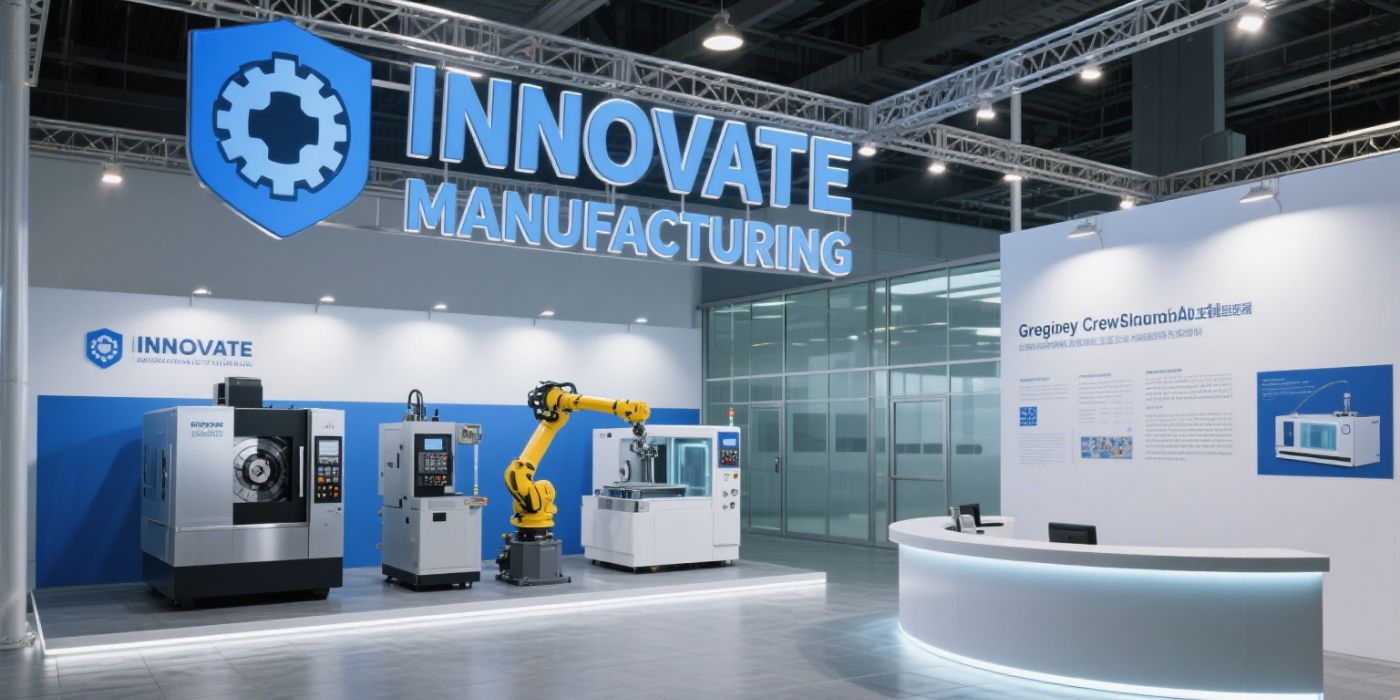 色彩賦能展臺設(shè)計(jì)：打造企業(yè)參展?fàn)I銷的視覺利器