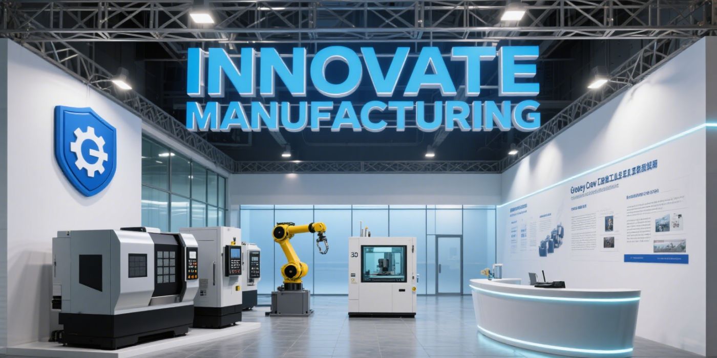 色彩賦能展臺設(shè)計(jì)：打造企業(yè)參展?fàn)I銷的視覺利器