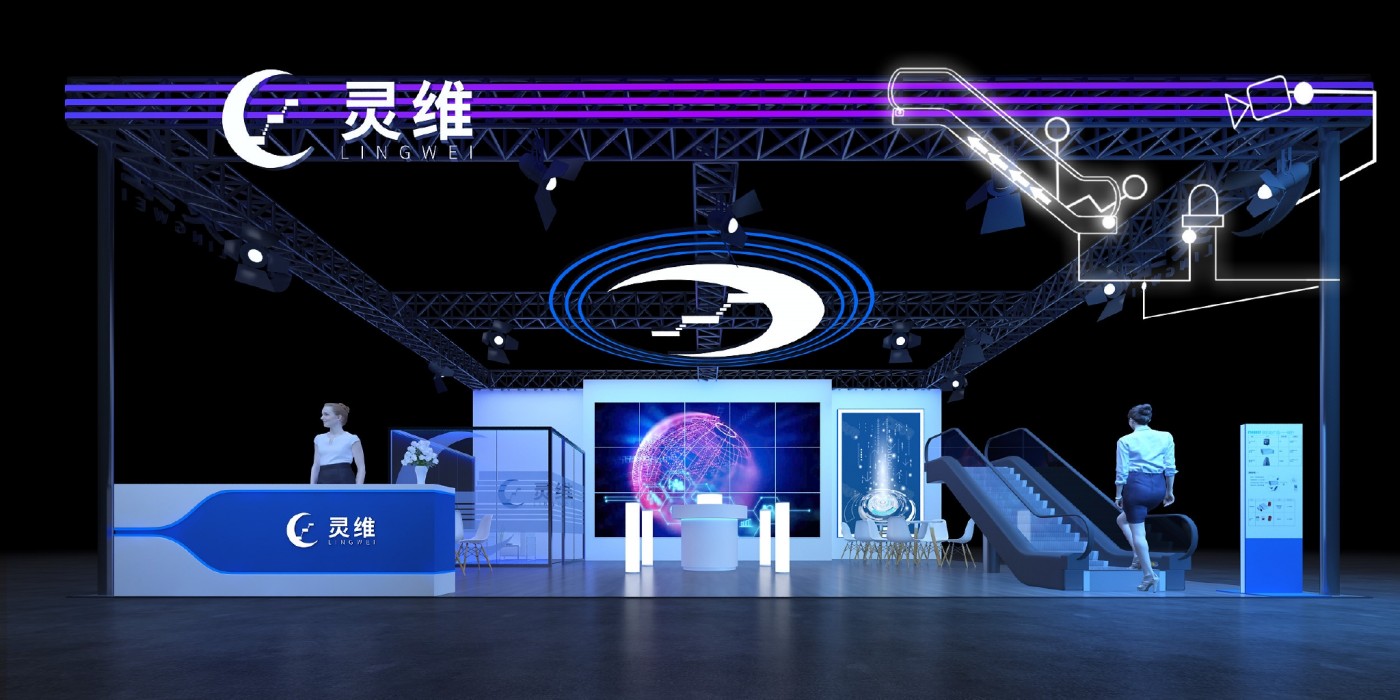 深圳參展甲方必看：如何選擇深圳展會(huì)展臺(tái)設(shè)計(jì)搭建一站式服務(wù)公司