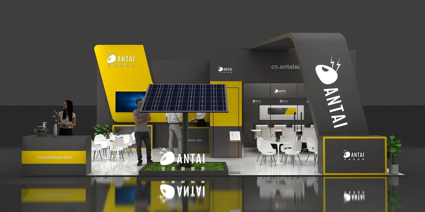 專(zhuān)業(yè)展會(huì)展臺(tái)設(shè)計(jì)搭建公司：企業(yè)品牌價(jià)值的放大器與戰(zhàn)略合作伙伴