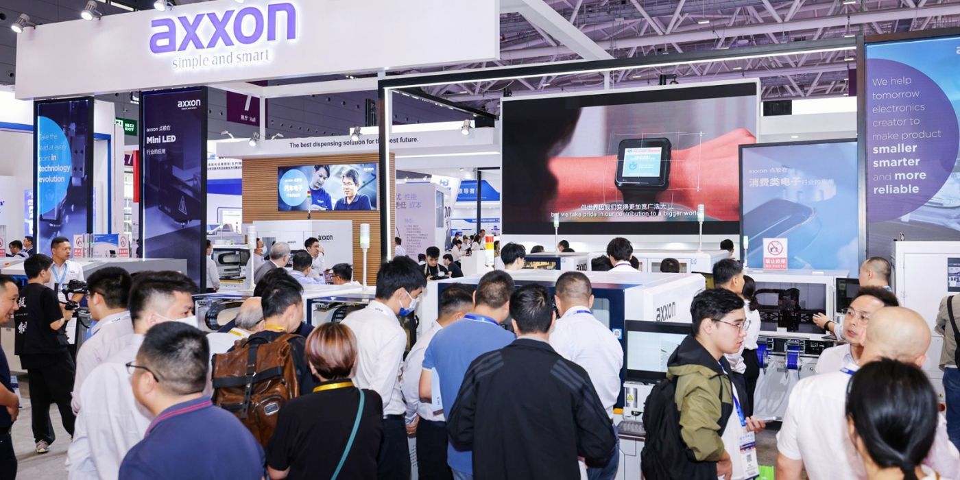 2025年亞洲電子生產(chǎn)設(shè)備暨微電子工業(yè)展覽會(NEPCON ASIA)